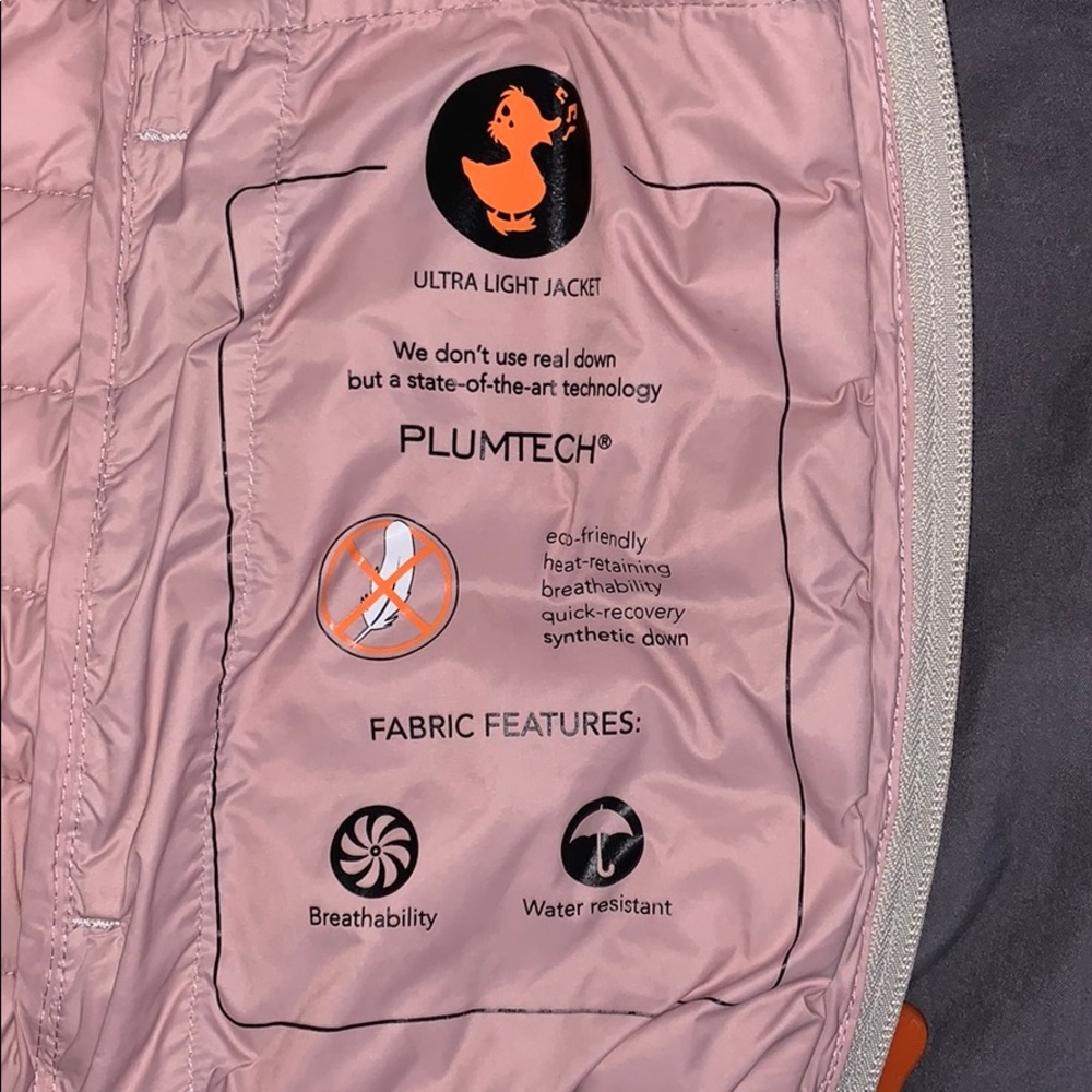 Save the duck jacket - Picture 4 of 8